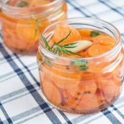 Морковь на зиму: 3 лучших рецепта с фото