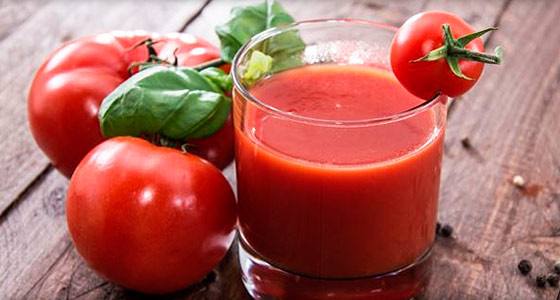 Готовим настоящий томатный сок: 11 рецептов с фото