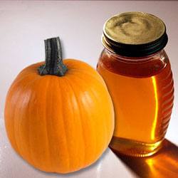 Секреты тыквенного натурального мёда Лечебные свойства и противопоказания,  ... - фото