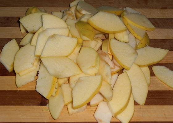 Как приготовить нежное повидло из яблок: 4 рецепта через мясорубку - фото